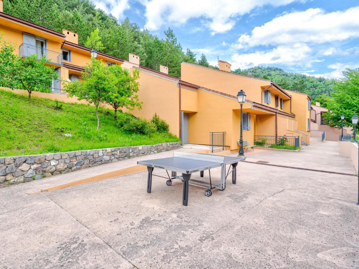 Vacancéole - Résidence Les Gorges Rouges Appart hôtel 2*