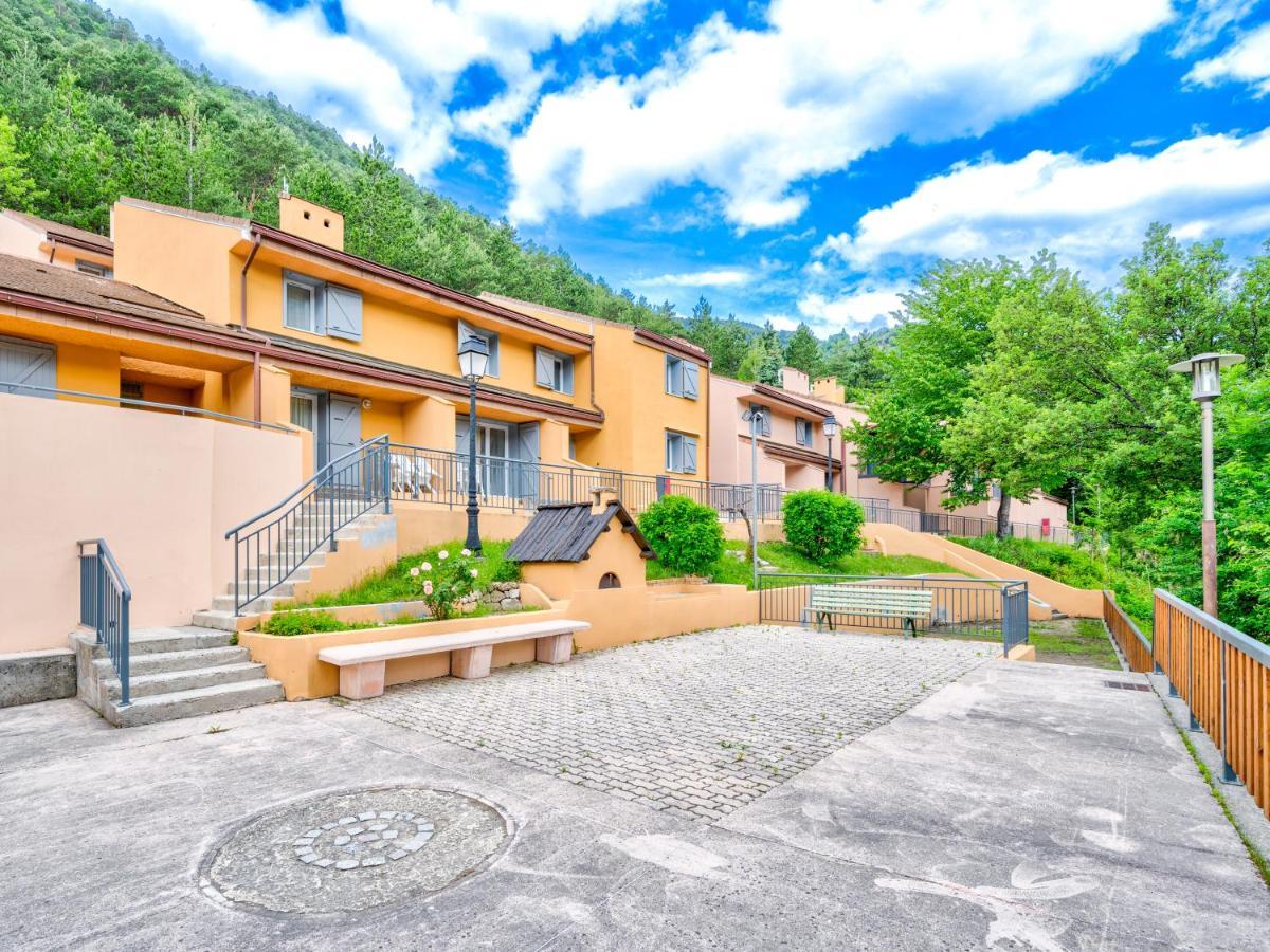 Aparthotel Vacanceole - Les Gorges Rouges 2*