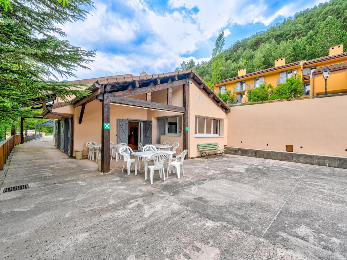 Aparthotel Vacanceole - Les Gorges Rouges