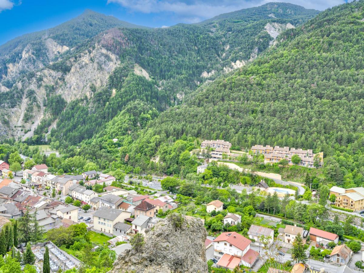 Vacancéole - Résidence Les Gorges Rouges