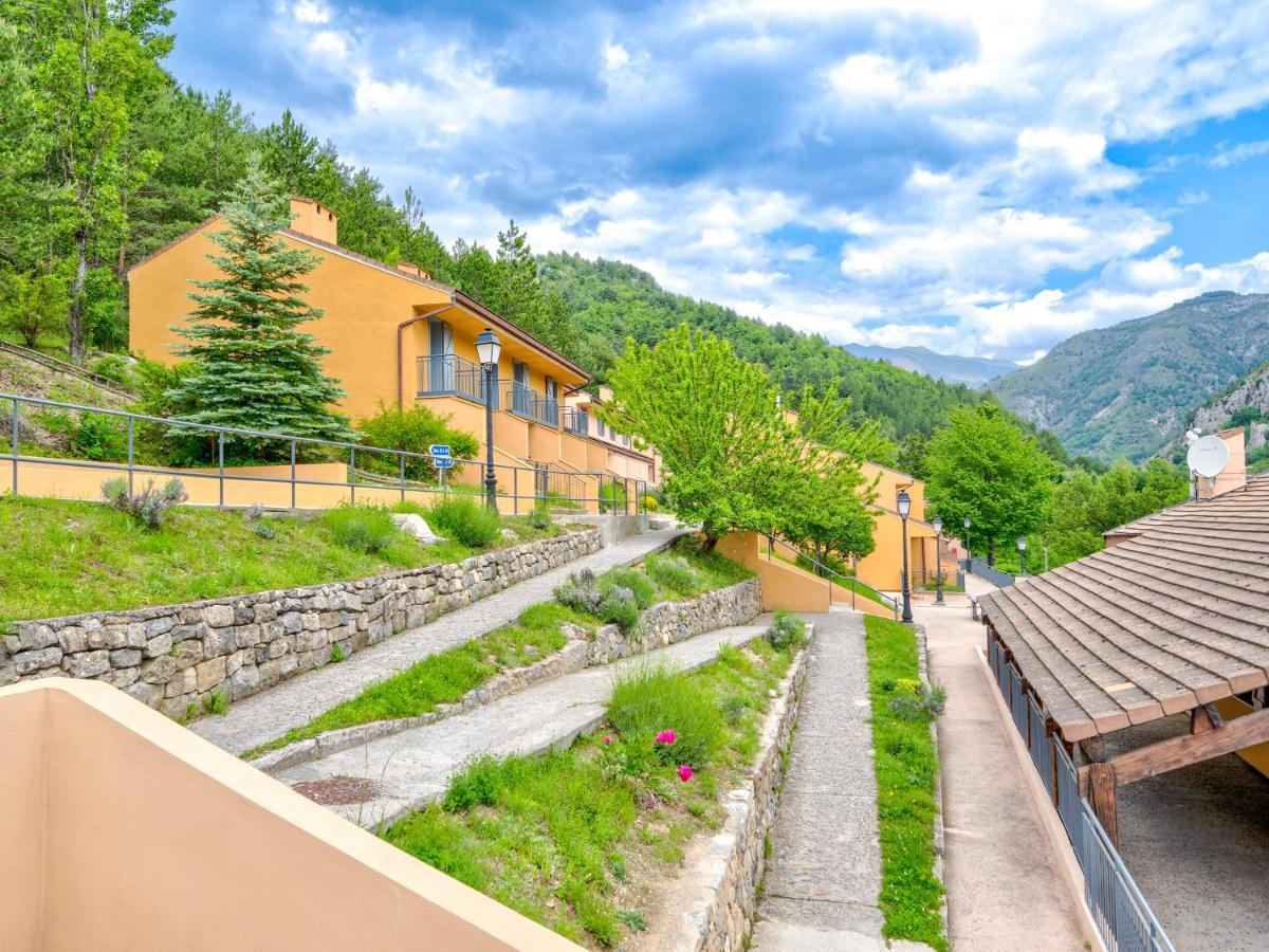 Vacanceole - Les Gorges Rouges Guillaumes