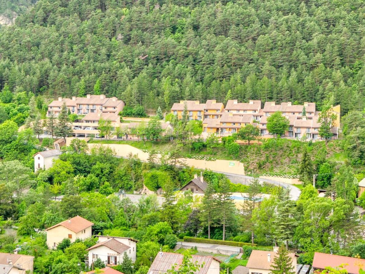 Vacancéole - Résidence Les Gorges Rouges 2*