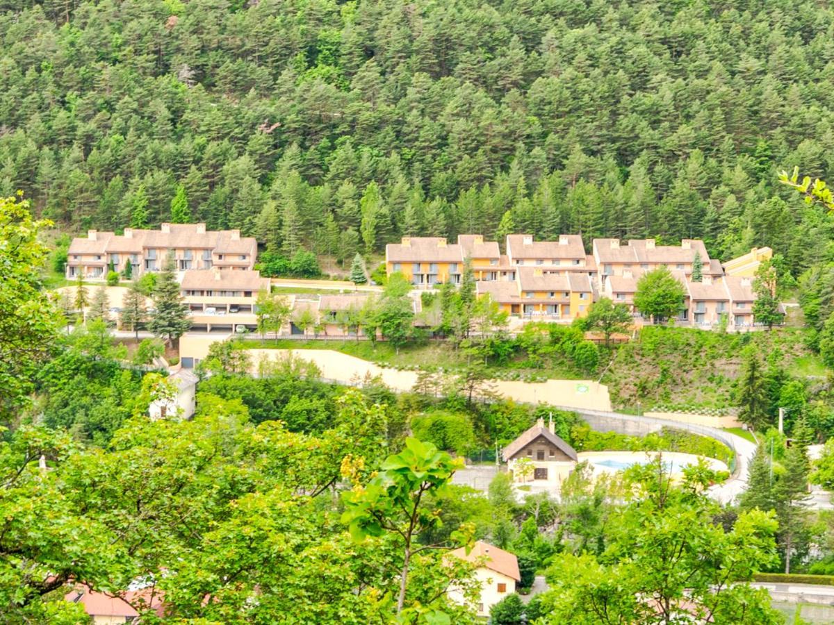 Aparthotel Vacanceole - Les Gorges Rouges 2*