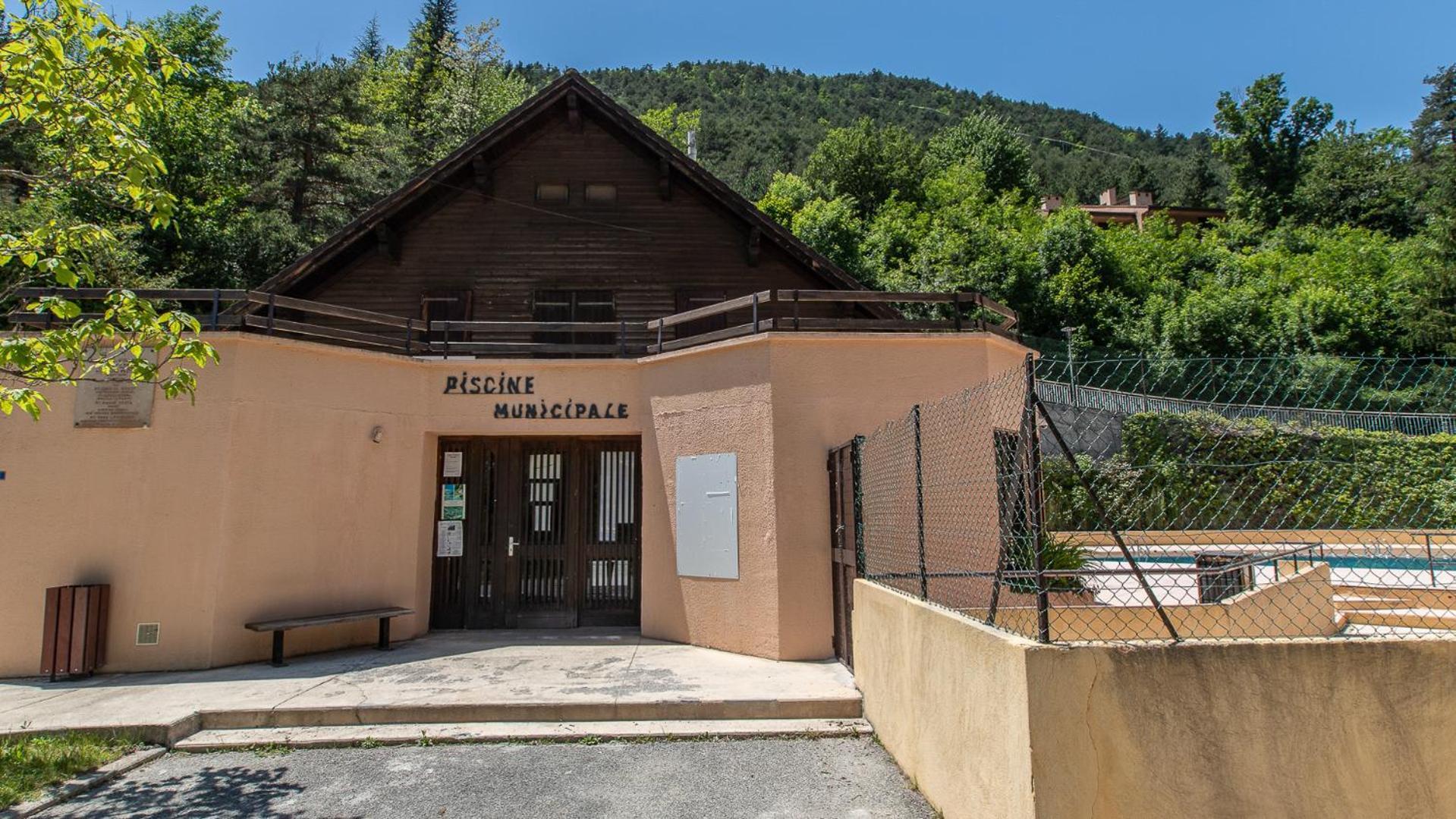 Appart hôtel Vacancéole - Résidence Les Gorges Rouges Guillaumes