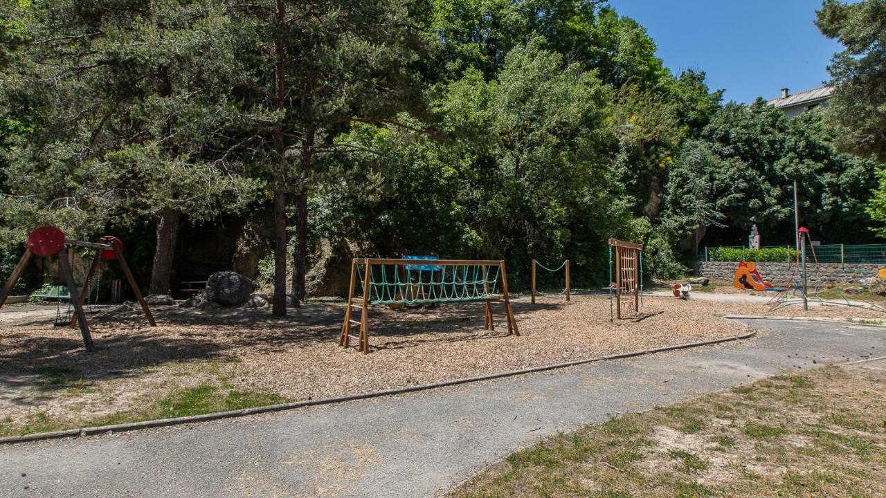 Vacancéole - Résidence Les Gorges Rouges Appart hôtel 2*