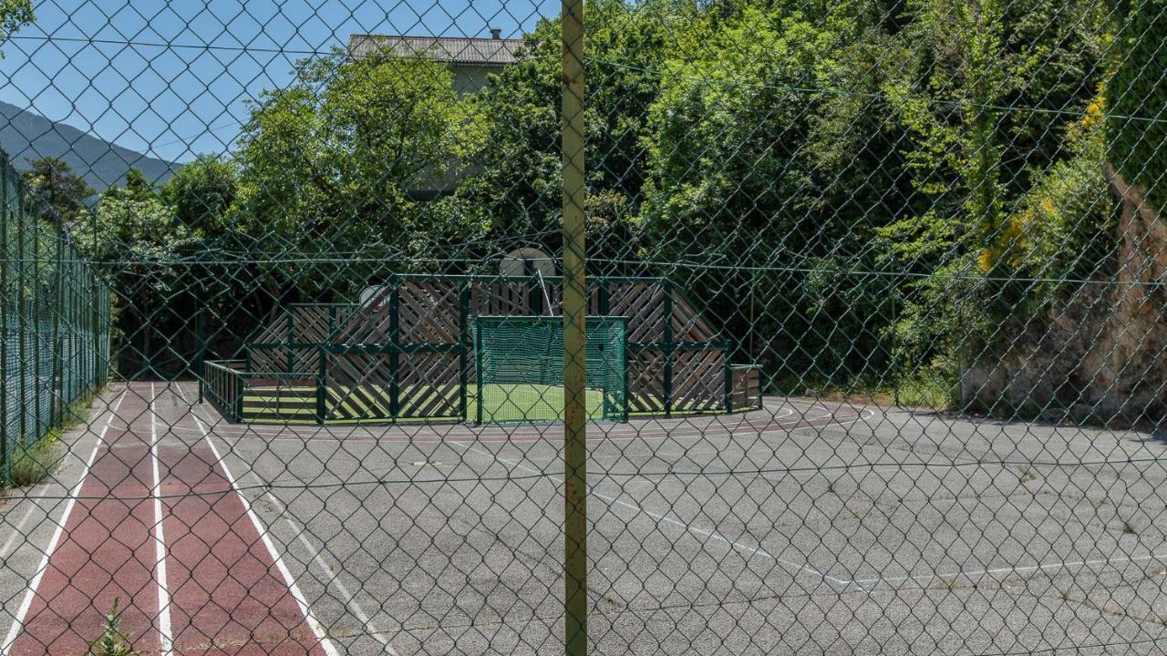 Vacancéole - Résidence Les Gorges Rouges Appart hôtel 2*