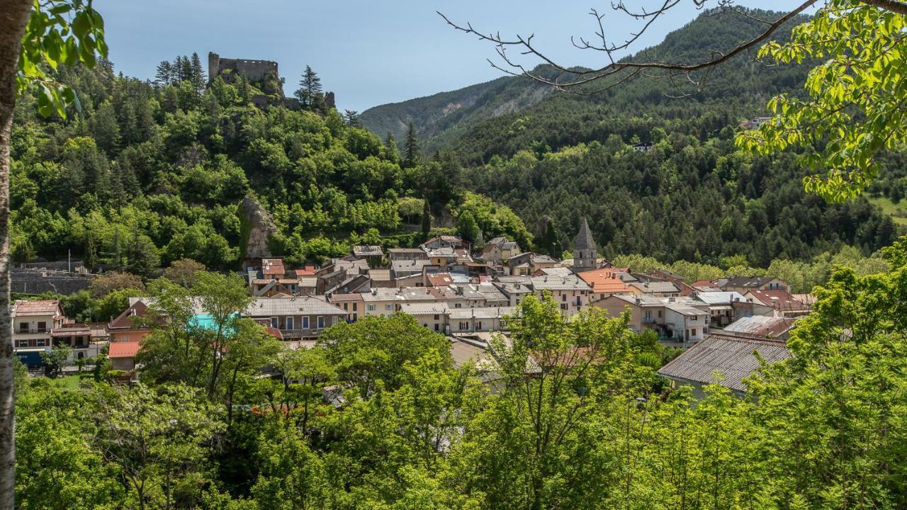 Vacancéole - Résidence Les Gorges Rouges Appart hôtel