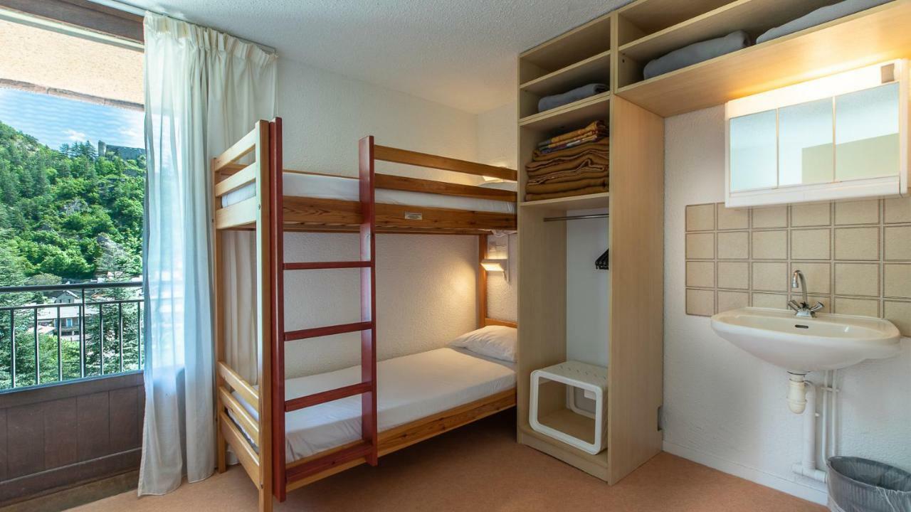 Vacancéole - Résidence Les Gorges Rouges Appart hôtel 2*